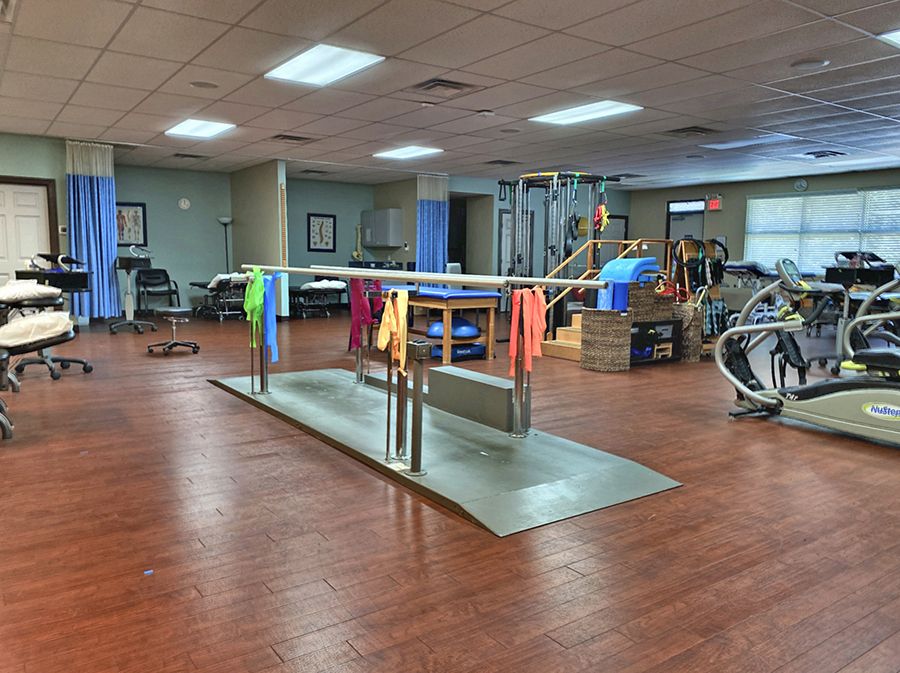 Fleming Island Medical Plaza I & II: 1681, 1685, 1689 & 1675, 1677, 1679 Eagle Harbor Parkway, Fleming Island, FL 32003